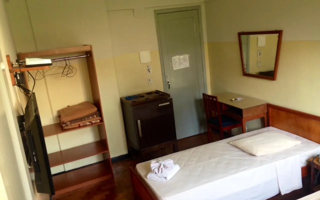 Hotel Esplanada