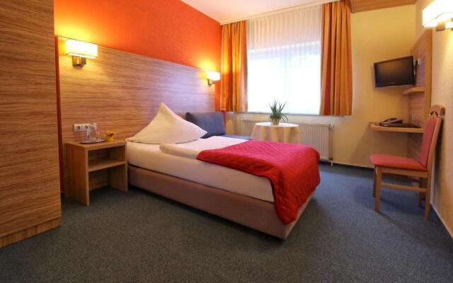 Hotel-Restaurant Weinberg
