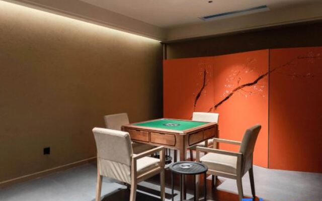 Xianjuchang Homestay