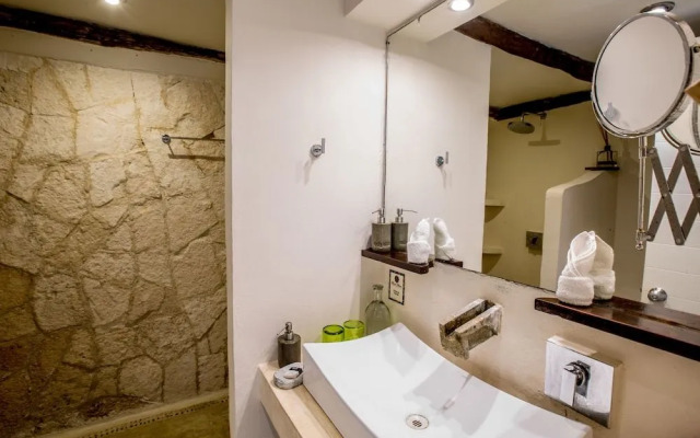 Alma Tulum Hotel Boutique