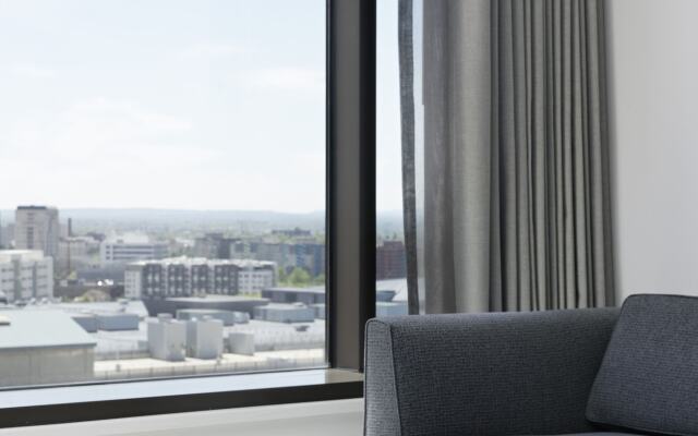 Four Seasons Denver Hotel 