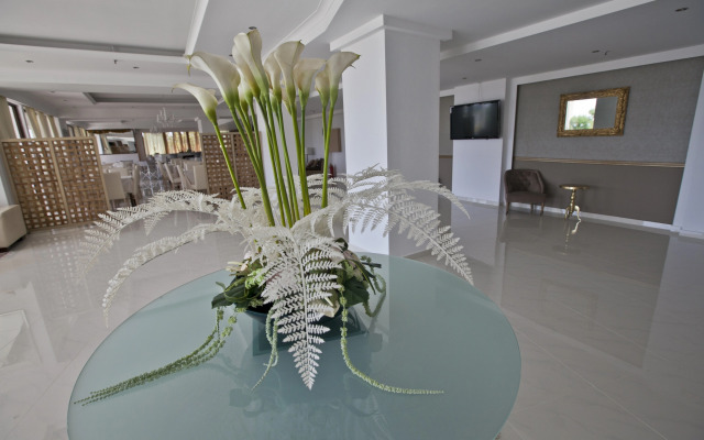 Hotel Sivila -Afandou Rodos