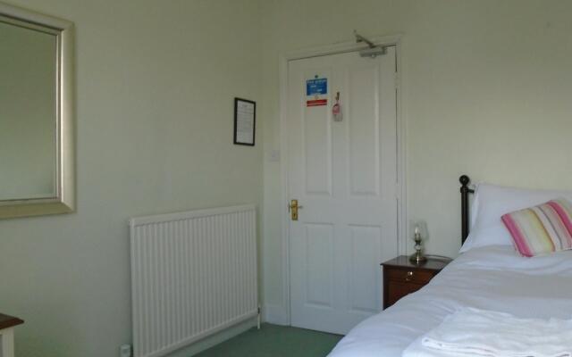 No1 Park Terrace