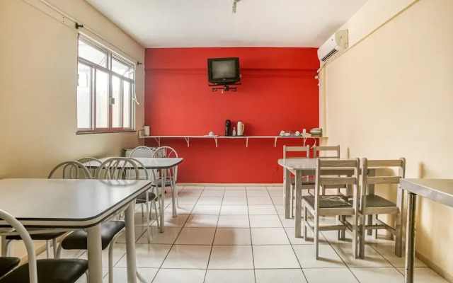 PS Hotel Manilha