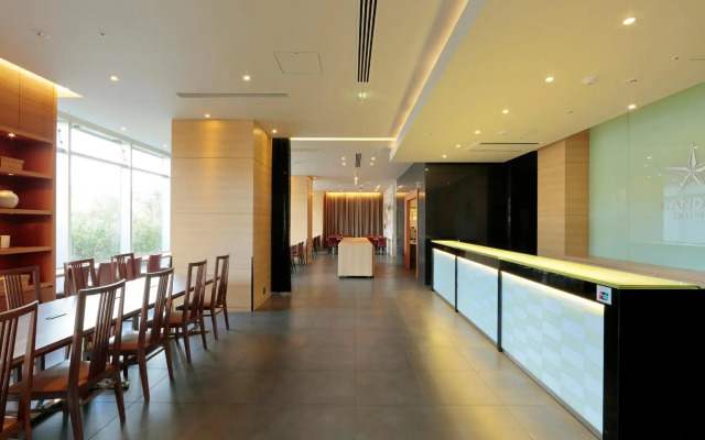 Candeo Hotels Kameyama