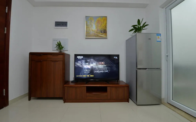 Seven Hotel Nanshan Branch