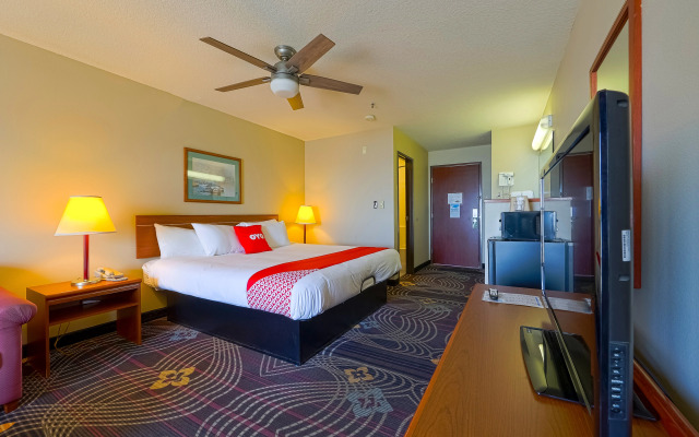 Siletz Bay Beachfront Hotel by OYO Lincoln City