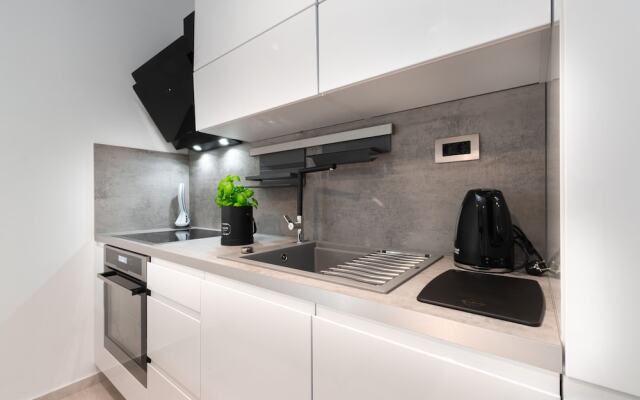WISH Apartments