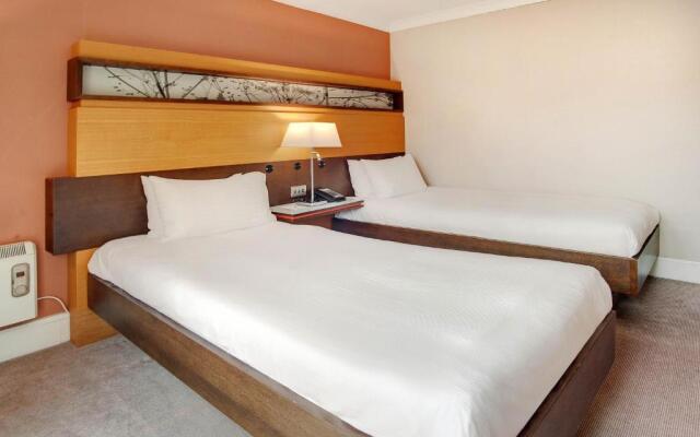 Best Western Plus The Quays Hotel Sheffield