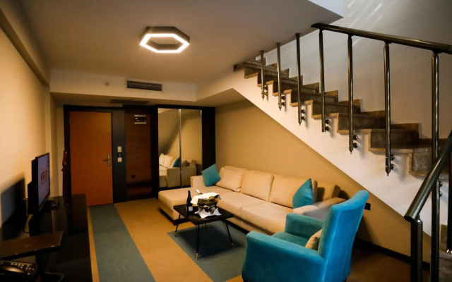Fier Life Center