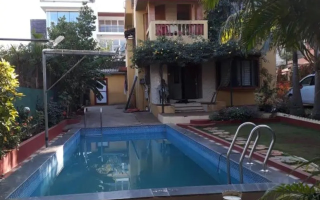 Omakara Bunglows 3BHK