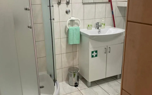 Apartment " Palmin dvor"-Jercic