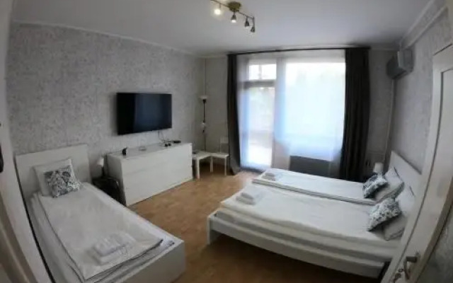 Attila Apartman