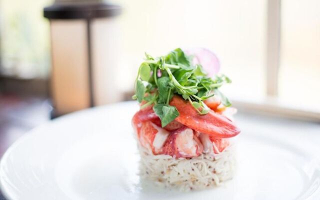 Poplar Springs Inn & Spa