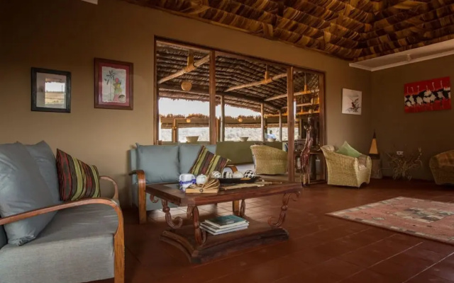Karatu Simba Lodge