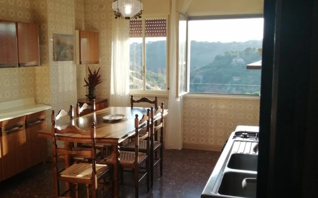 Appartamento d'Artista