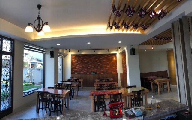 Tung Shiang Homestay