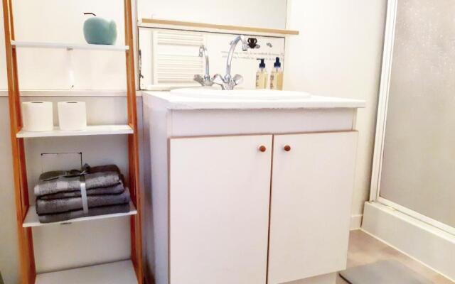 LE GALET BLEU - Hypercentre - Studio mezzanine