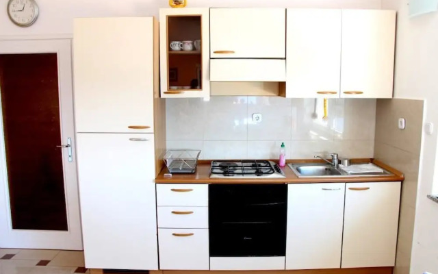 Oaza Apartmani Primosten