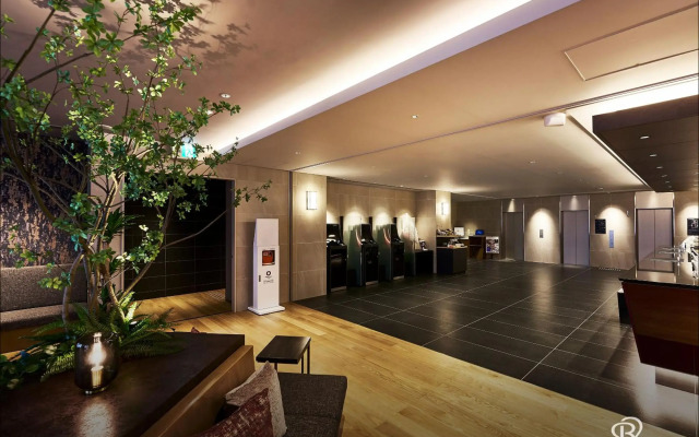 Daiwa Roynet Hotel Osaka Shinsaibashi