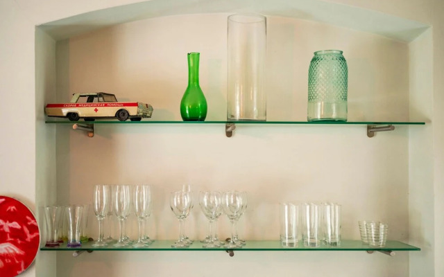 The Kensington Gatehouse - by Out of Office Lifestyle