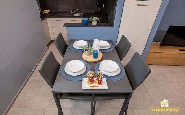Suite Apartment Zaffiro