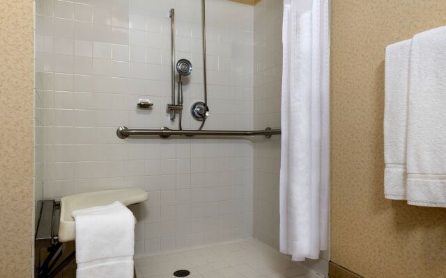 Holiday Inn Express Suites Wilson I-95