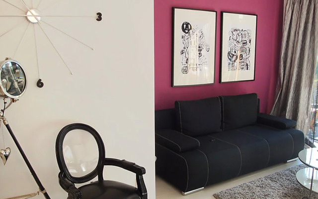 Apartament Olszówka