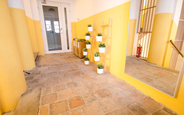 Rooms Ambrozic
