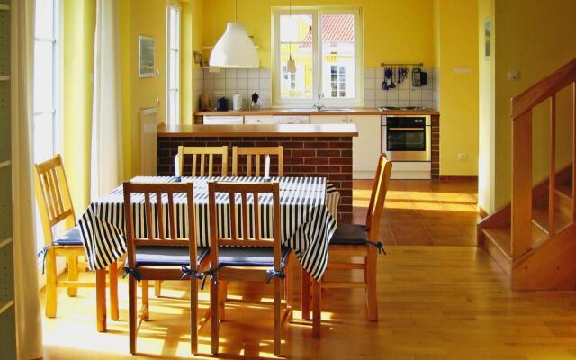 Holiday Village Mamry Directly on the Lake in Trygort
