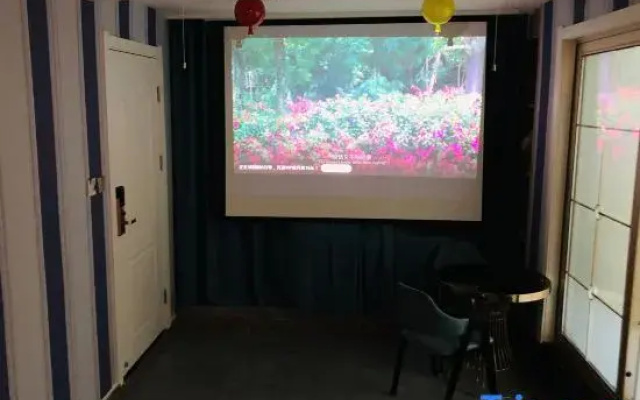 Hefei Mohe Apartment
