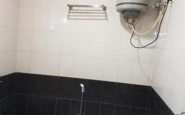 Hotel Sitara Residency