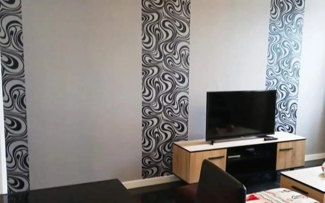 Mar House Apartments