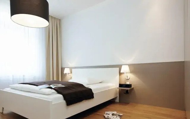 Ipartment Riverside