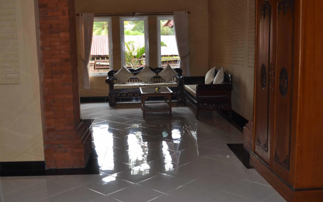 Bali Culture Guesthouse