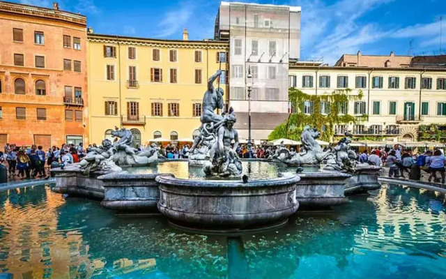 Michelangelo Guest House