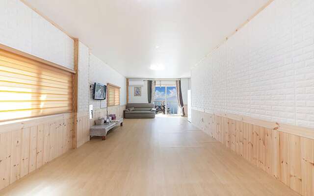 Geoje Beach Love Pension