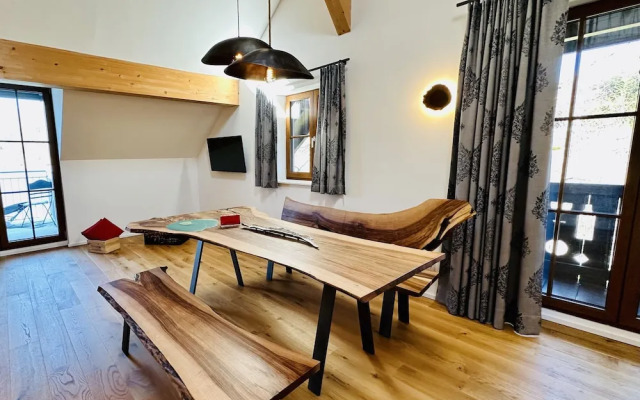 Brunnwirt Essen & Wohnen