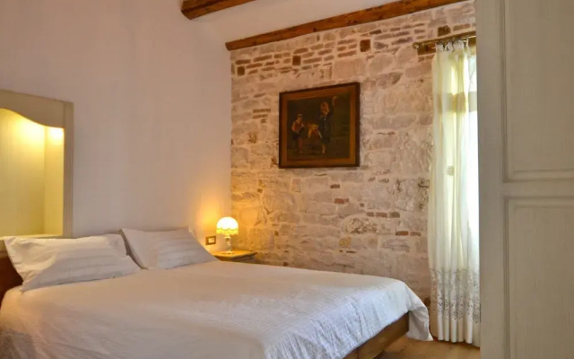 Serene Sea View Rovinj Apartment