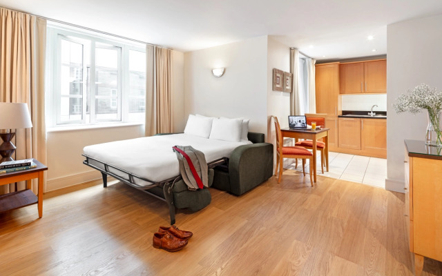 Marlin Apartments London City - Queen Street