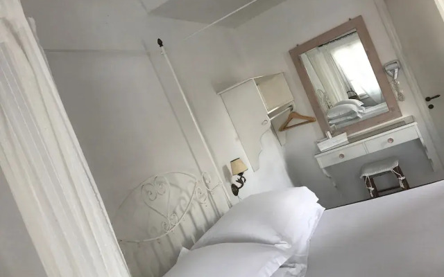 Aeolos Beach Hotel