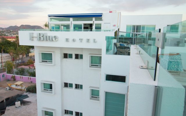 Hotel HBlue