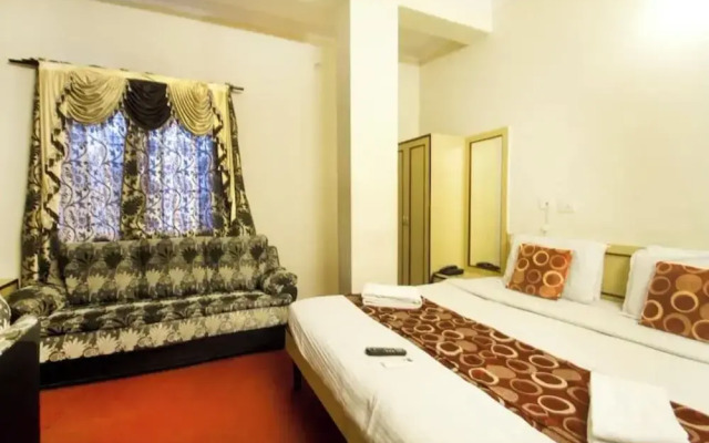 Hotel royal inn