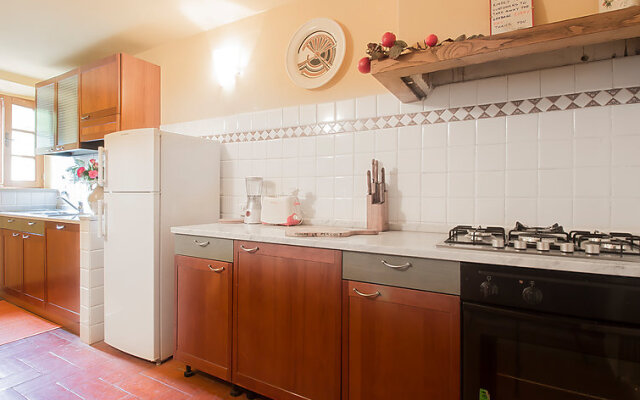 Holiday Home Le Pergole by Interhome