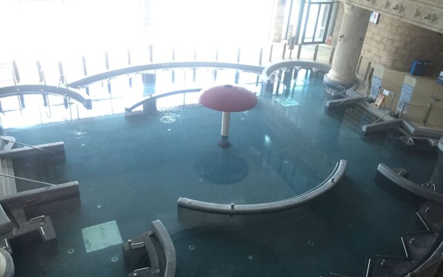 Sunvalley Hotel Yeoju