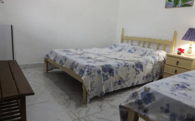 Sossego Guest House
