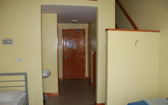 Bushmills Hostel