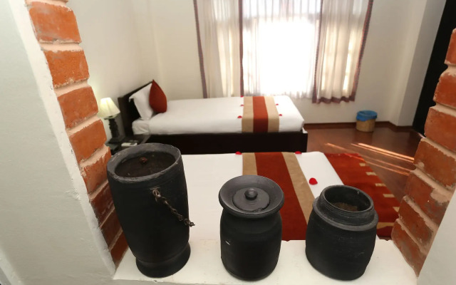 Thamel Eco Resort