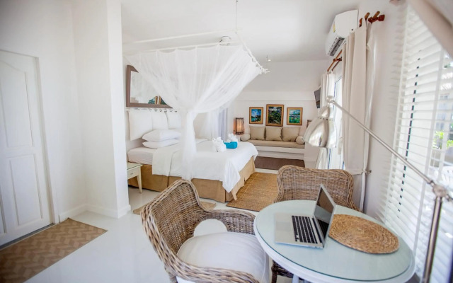 King's Garden Resort