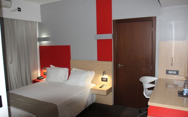 Hotel Africa Maputo Business